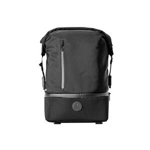 NWOT ALPAKA Shift Pack Travl Bag Backpack Black